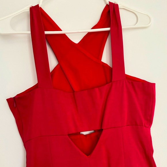 Nadine dress, Made in Italy - Picture 5 of 6